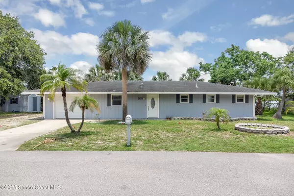 Edgewater, FL 32132,203 Parkwood LN