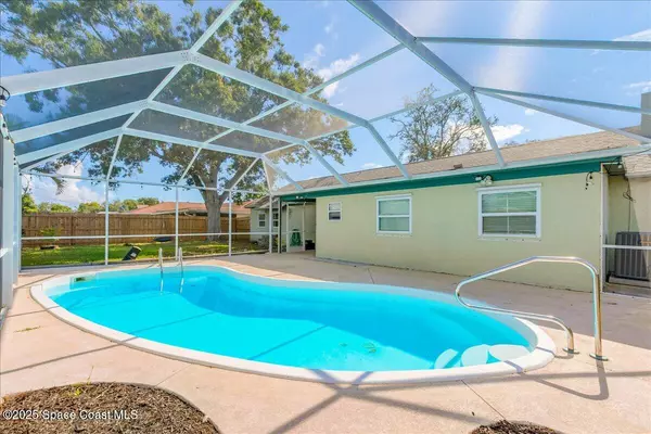 Palm Bay, FL 32907,550 Fern AVE NE