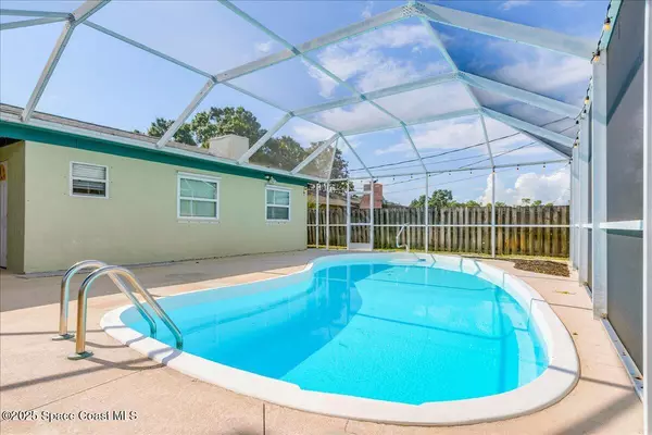 Palm Bay, FL 32907,550 Fern AVE NE