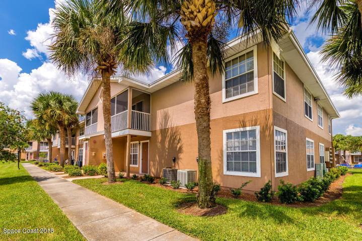 1821 Long Iron DR #427, Rockledge, FL 32955