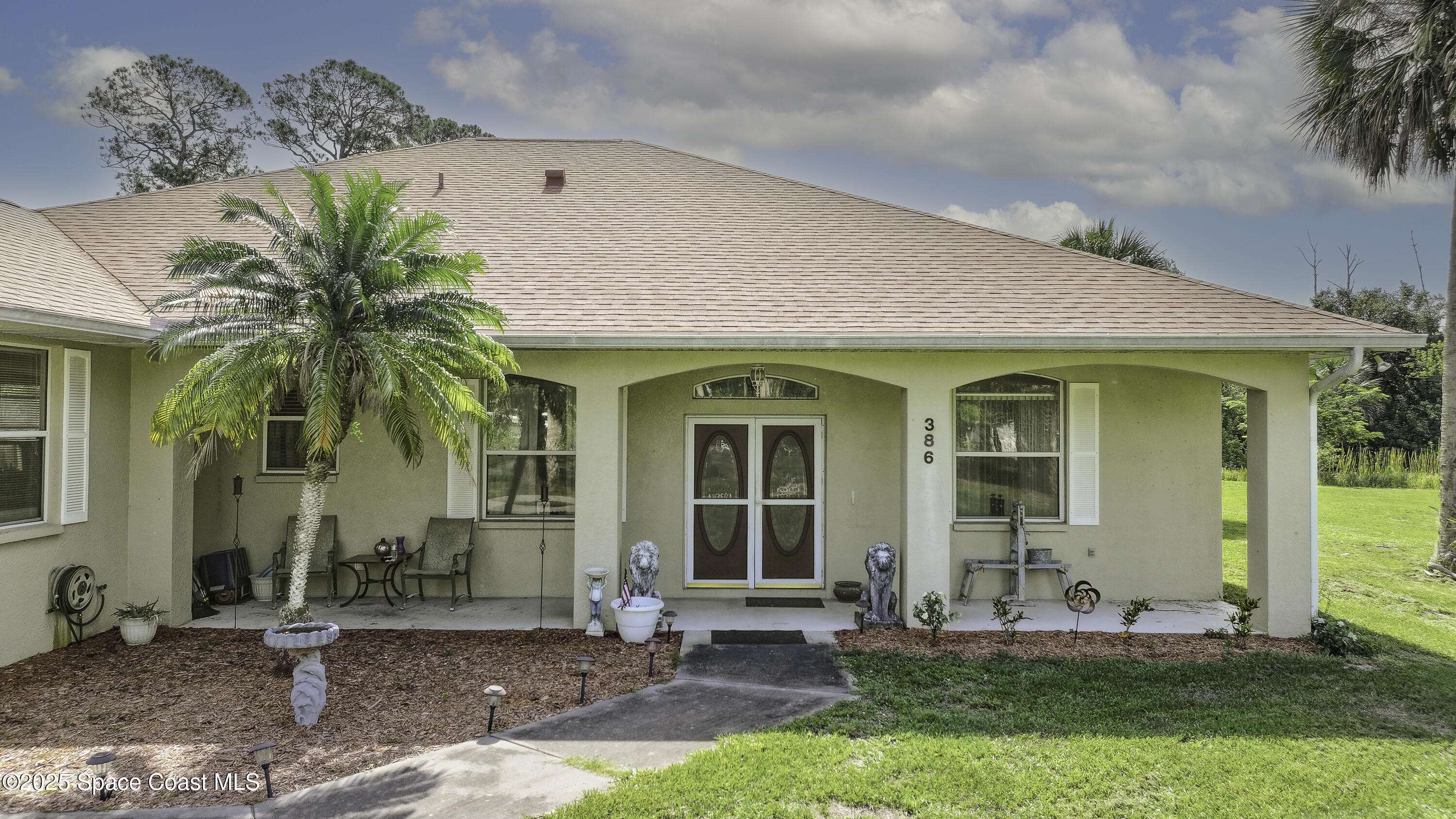 Melbourne, FL 32904,386 Valencia RD