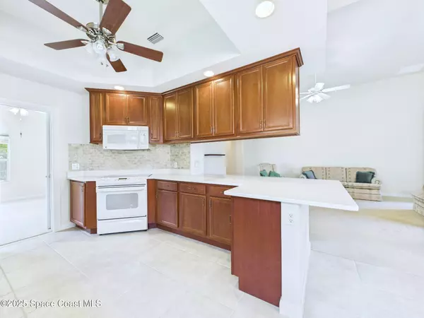 Palm Bay, FL 32909,3531 Plume WAY SE