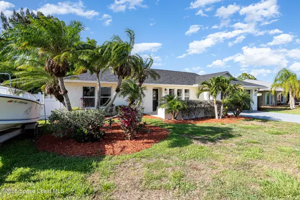 Merritt Island, FL 32953,670 Oak Park CIR