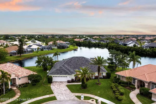 4104 Melrose CT, Melbourne, FL 32940