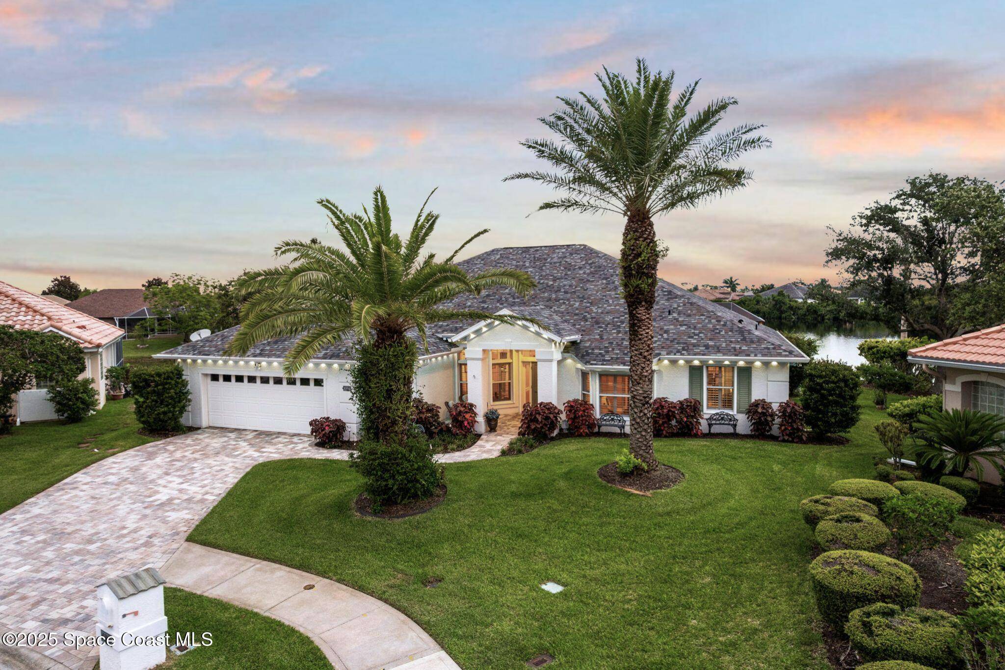 Melbourne, FL 32940,4104 Melrose CT