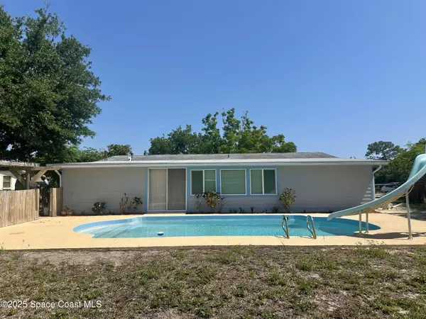 Titusville, FL 32780,219 Coronada BLVD