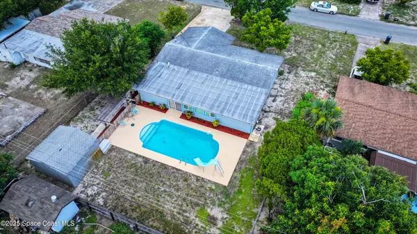 Titusville, FL 32780,219 Coronada BLVD