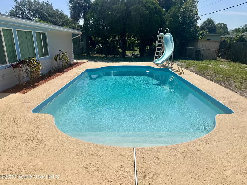 219 Coronada BLVD, Titusville, FL 32780