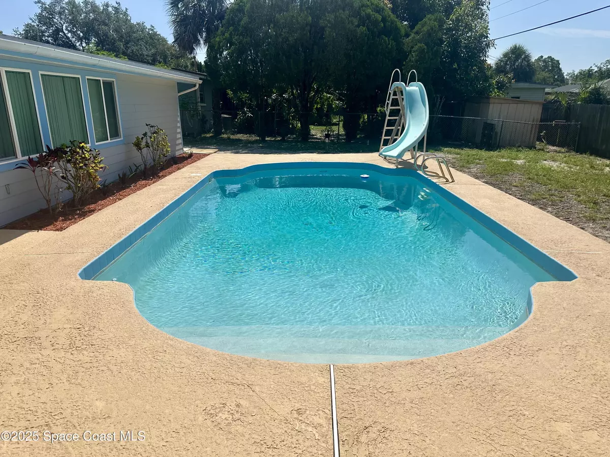 Titusville, FL 32780,219 Coronada BLVD
