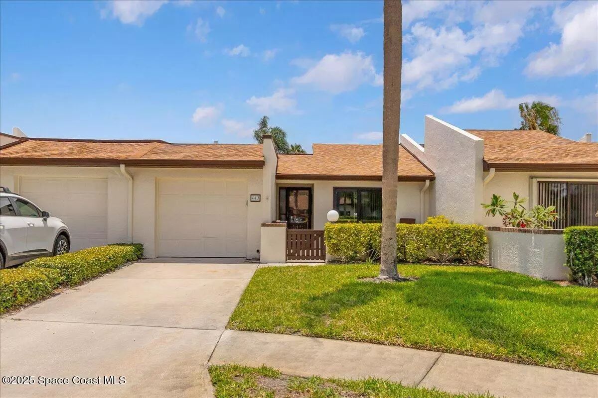 Indian Harbour Beach, FL 32937,443 Hawthorne CT