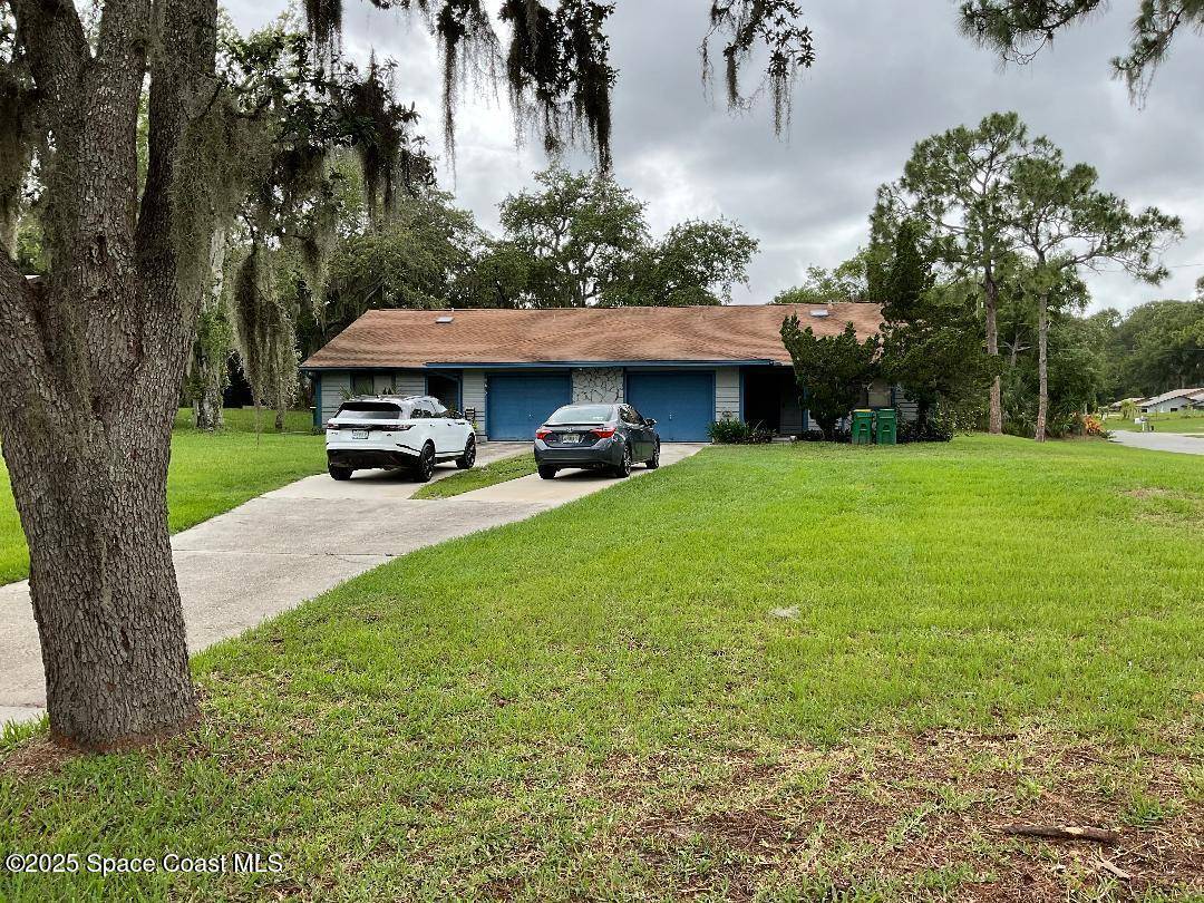 Titusville, FL 32780,5610&5612 Sisson RD