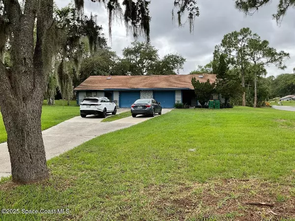 Titusville, FL 32780,5610&5612 Sisson RD