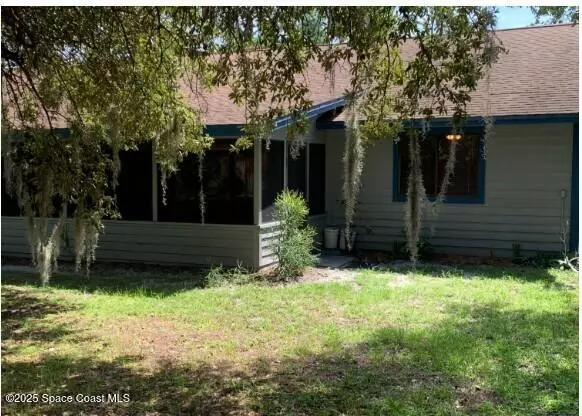 Titusville, FL 32780,5610&5612 Sisson RD