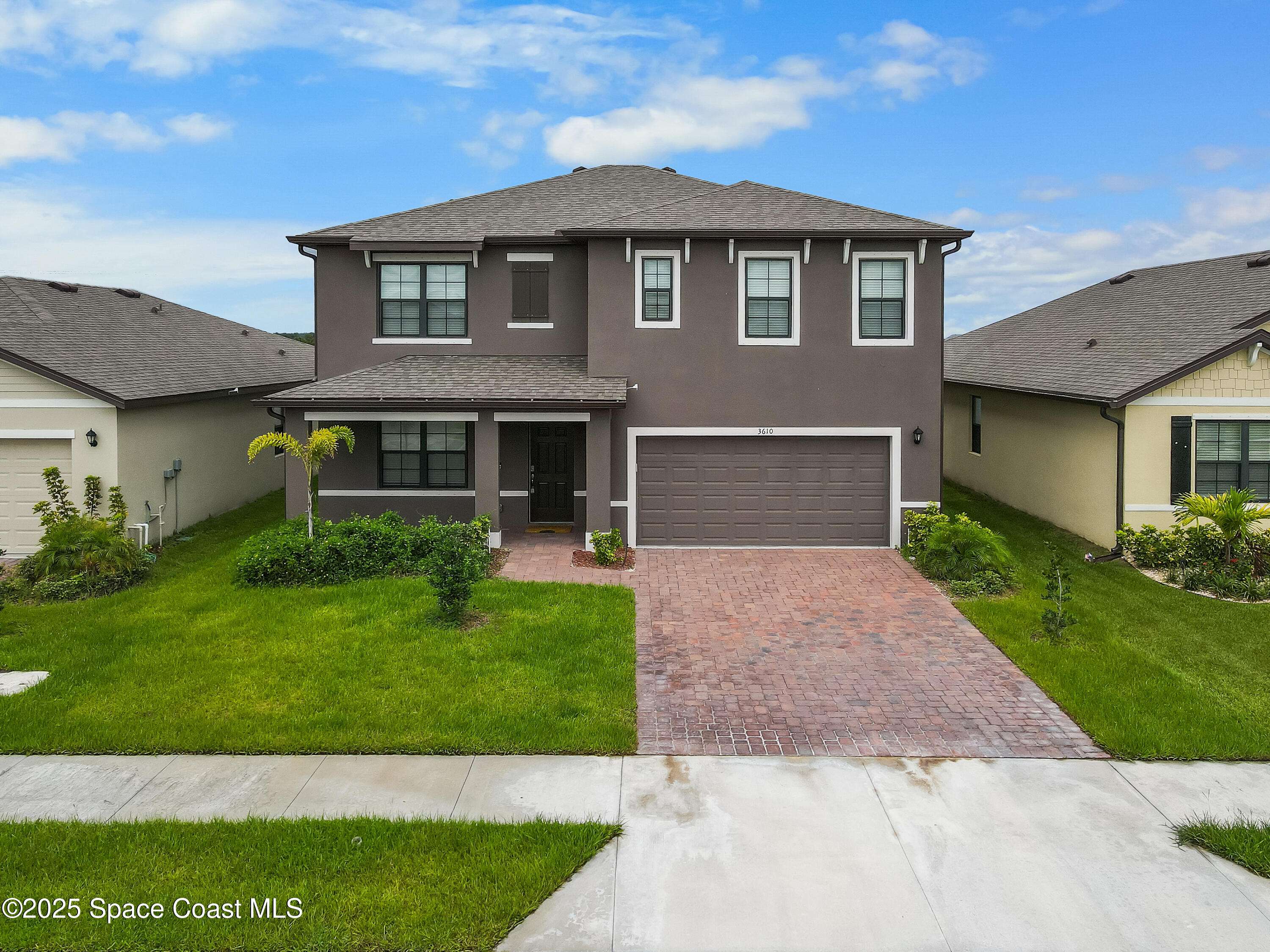 Palm Bay, FL 32909,3610 Foggy Mist RD SE