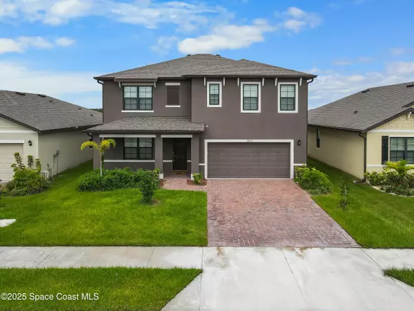 Palm Bay, FL 32909,3610 Foggy Mist RD SE