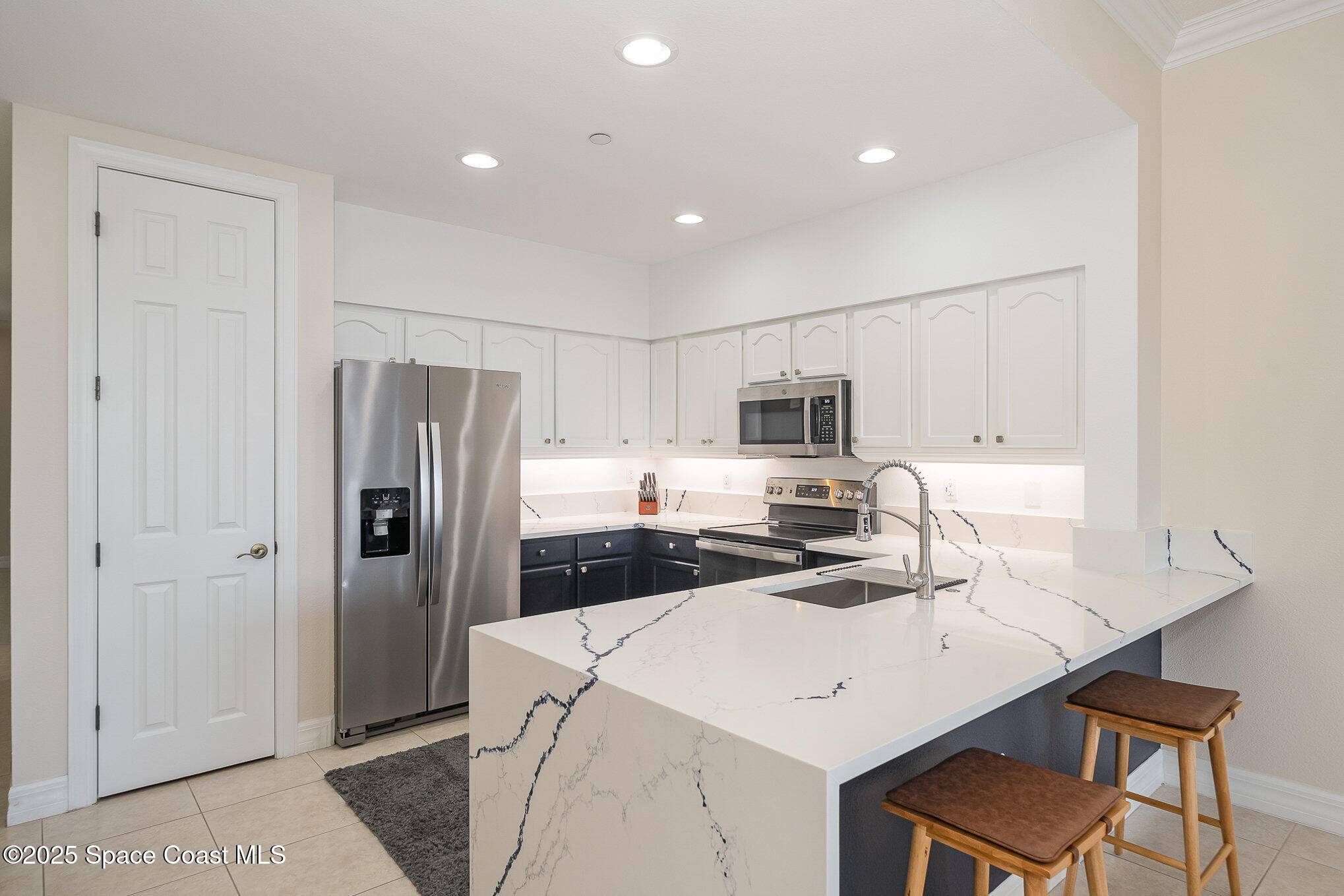 Merritt Island, FL 32952,540 S Banana River DR #305