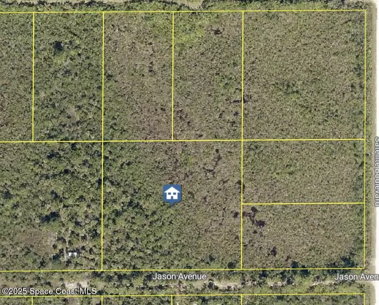 0003 Jason AVE, Cocoa, FL 32926