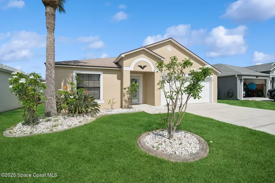 4240 Swanna DR, Melbourne, FL 32901