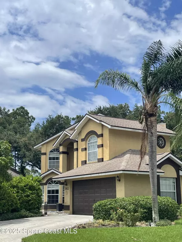 3922 St. Armens CIR, Melbourne, FL 32934