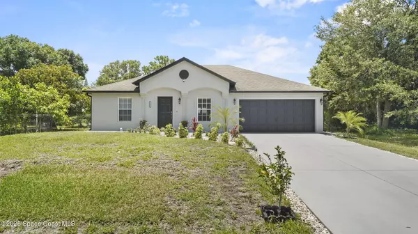 Palm Bay, FL 32907,160 Eureka AVE NE