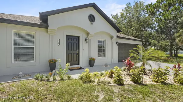 Palm Bay, FL 32907,160 Eureka AVE NE