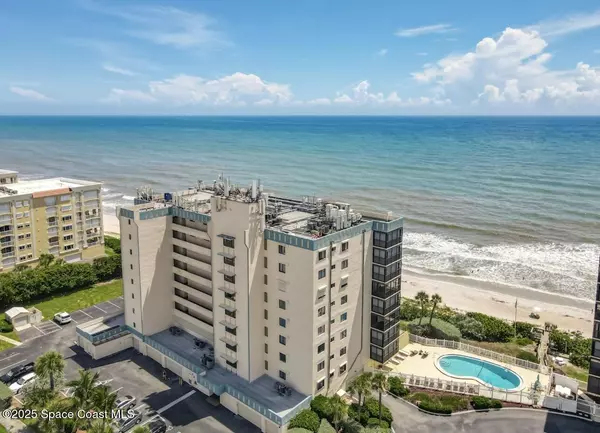 Satellite Beach, FL 32937,1125 Highway A1a #504