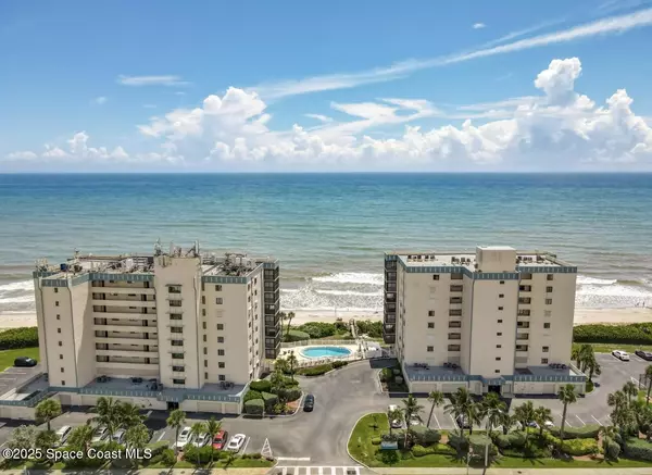 Satellite Beach, FL 32937,1125 Highway A1a #504