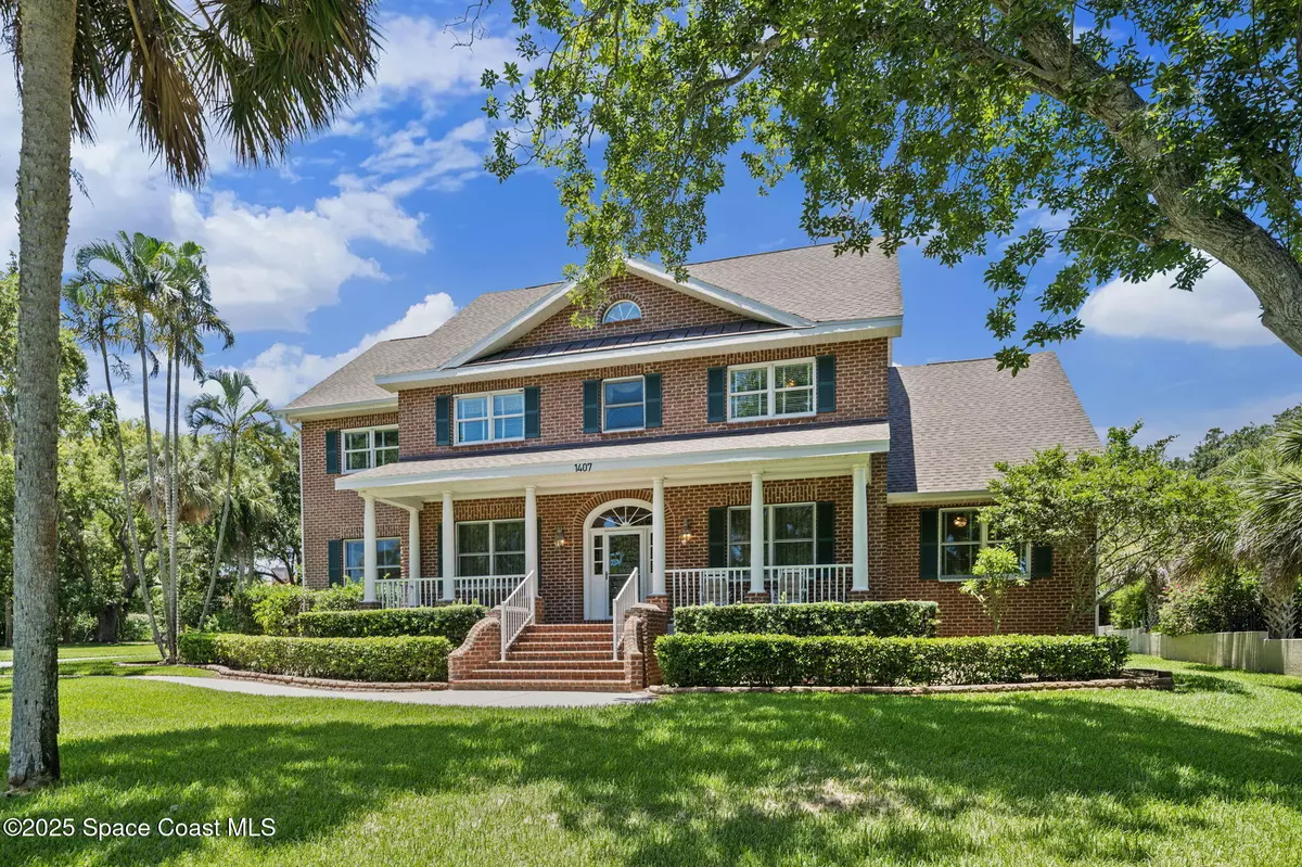Rockledge, FL 32955,1407 Rockledge DR