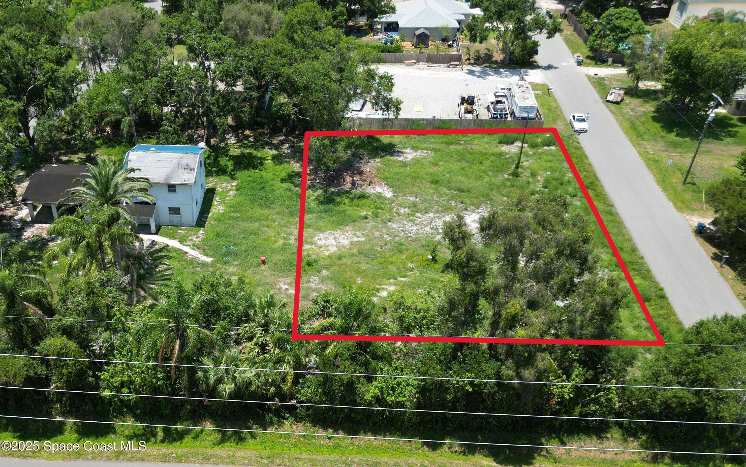 West Melbourne, FL 32904,0 Church ST