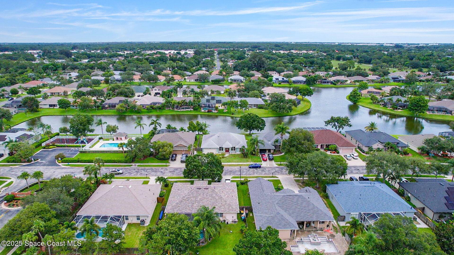 Melbourne, FL 32904,2542 Woodfield CIR