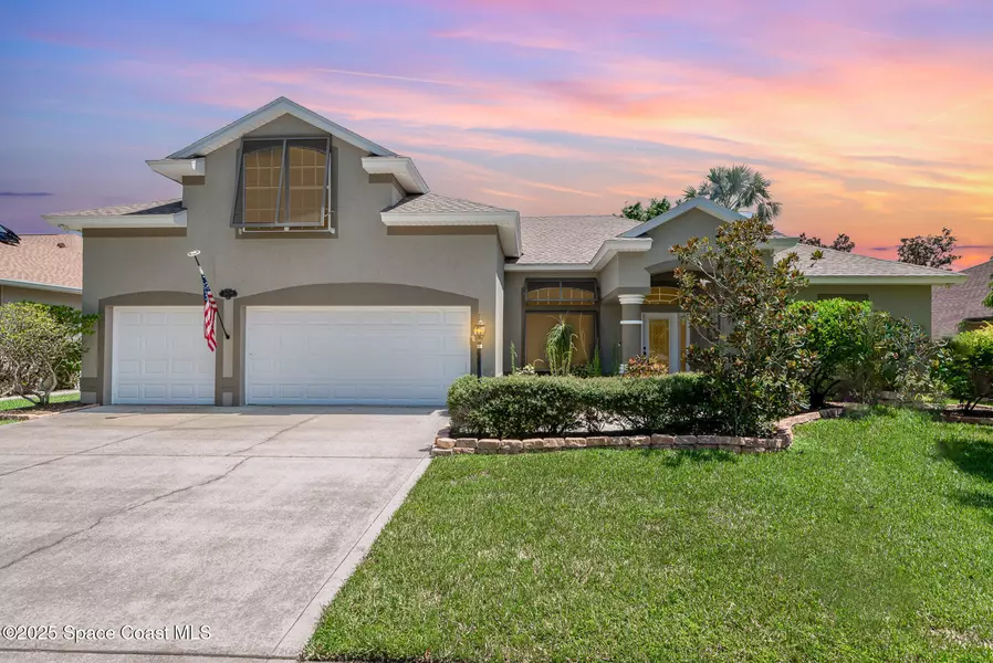 2423 Woodfield CIR, Melbourne, FL 32904