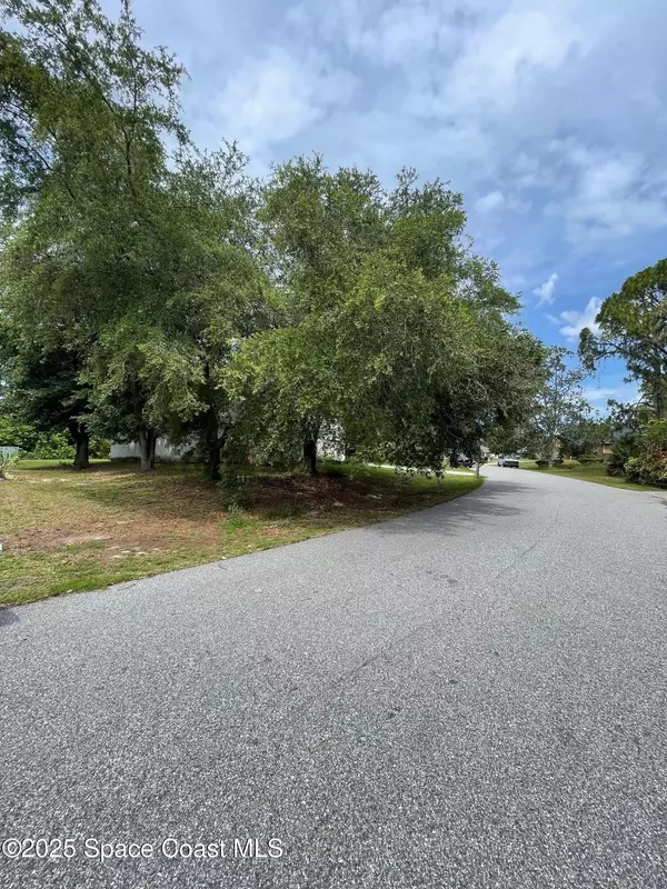 Palm Bay, FL 32907,561 Plumbago RD NW