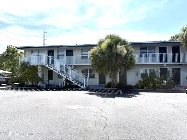 Titusville, FL 32780,2170 Knox Mcrae DR #2