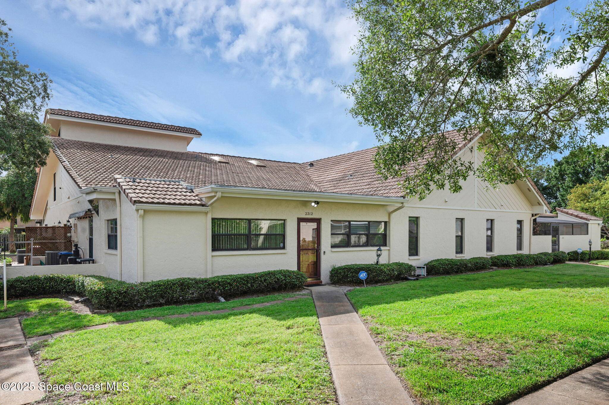 2212 Heritage DR, Titusville, FL 32780