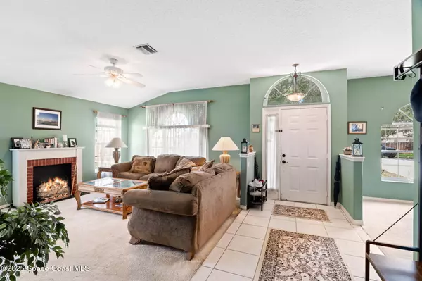 Melbourne, FL 32935,1691 Rustic WAY