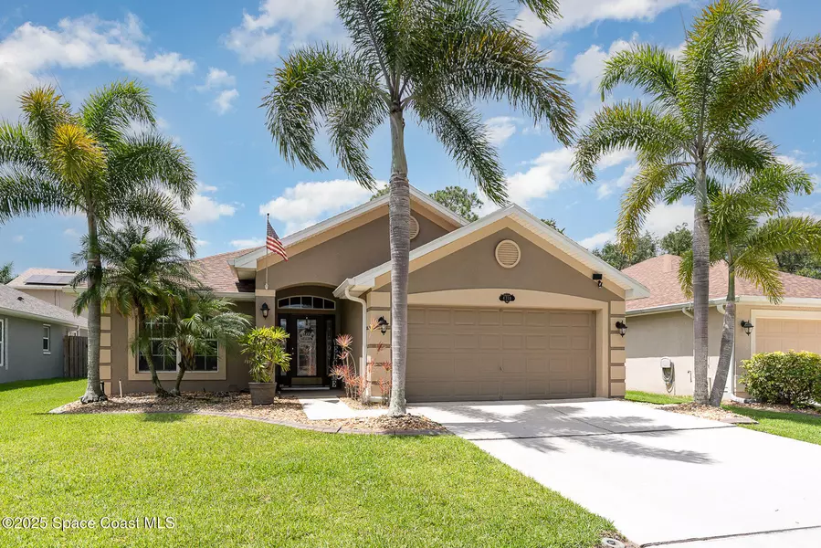 4318 Palladian WAY, Melbourne, FL 32904