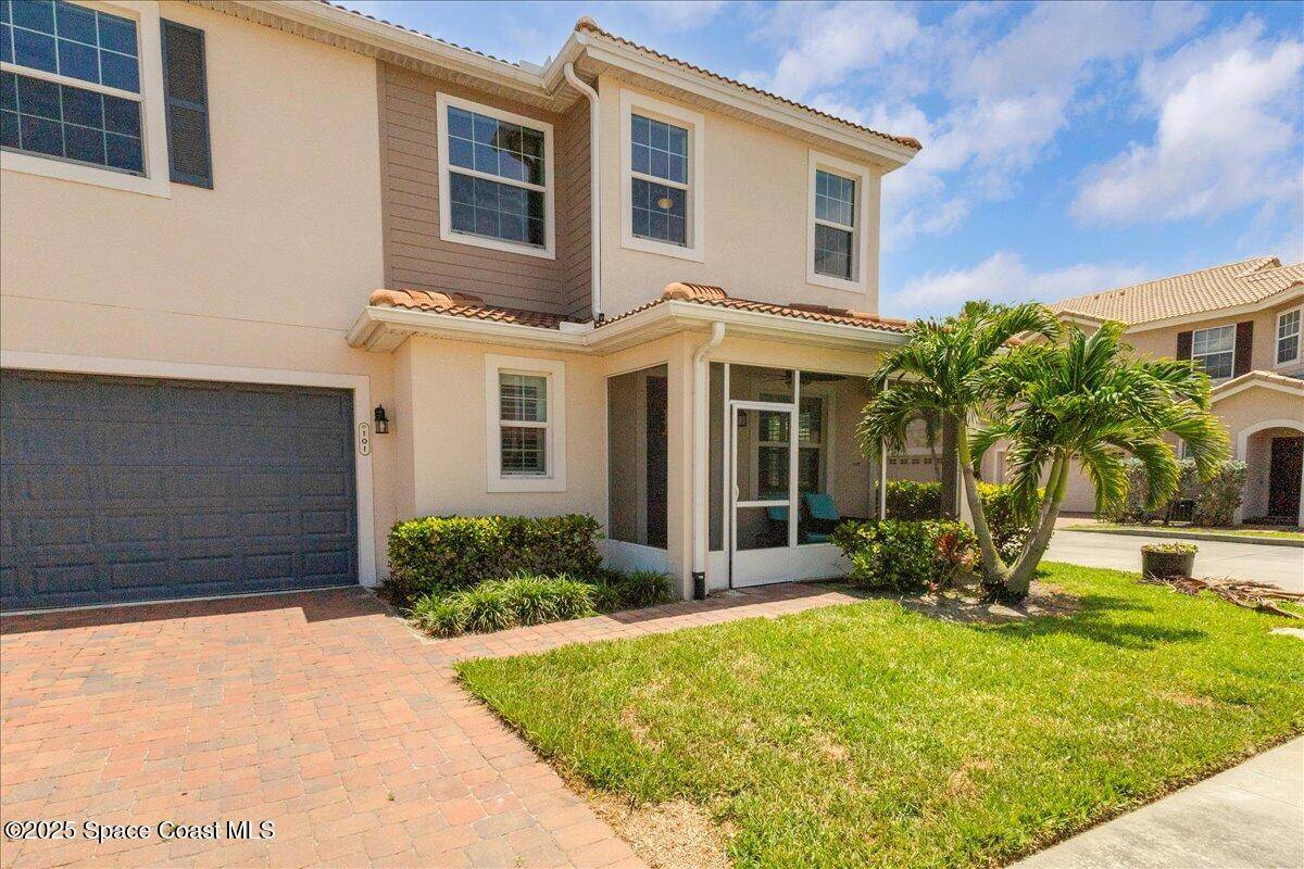 Melbourne, FL 32935,1475 Isabella DR #101