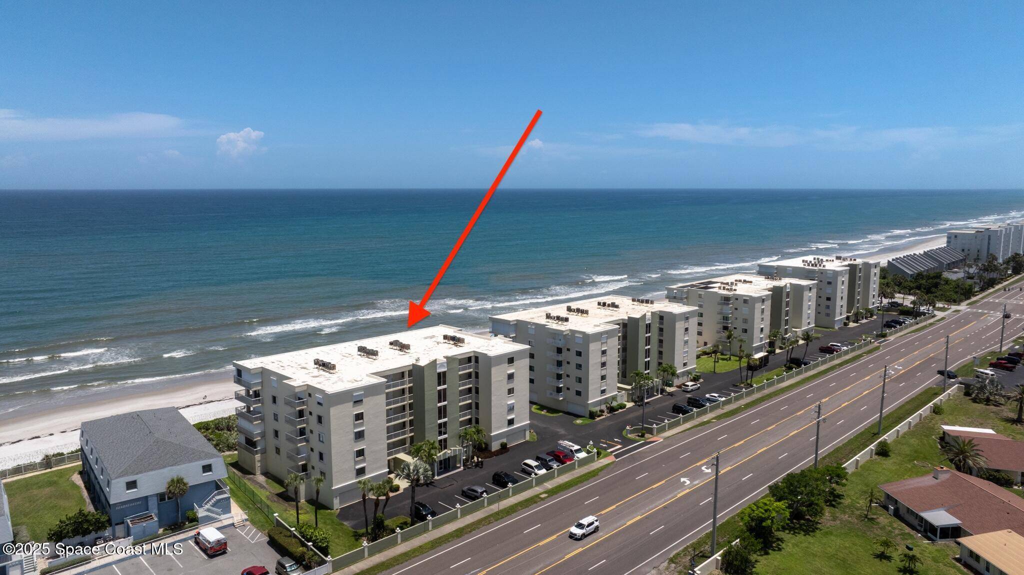 401 Highway A1a #153, Satellite Beach, FL 32937