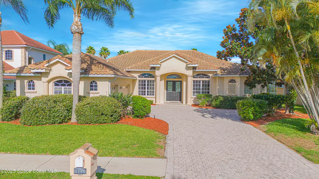4180 Stoney Point RD, Melbourne, FL 32940