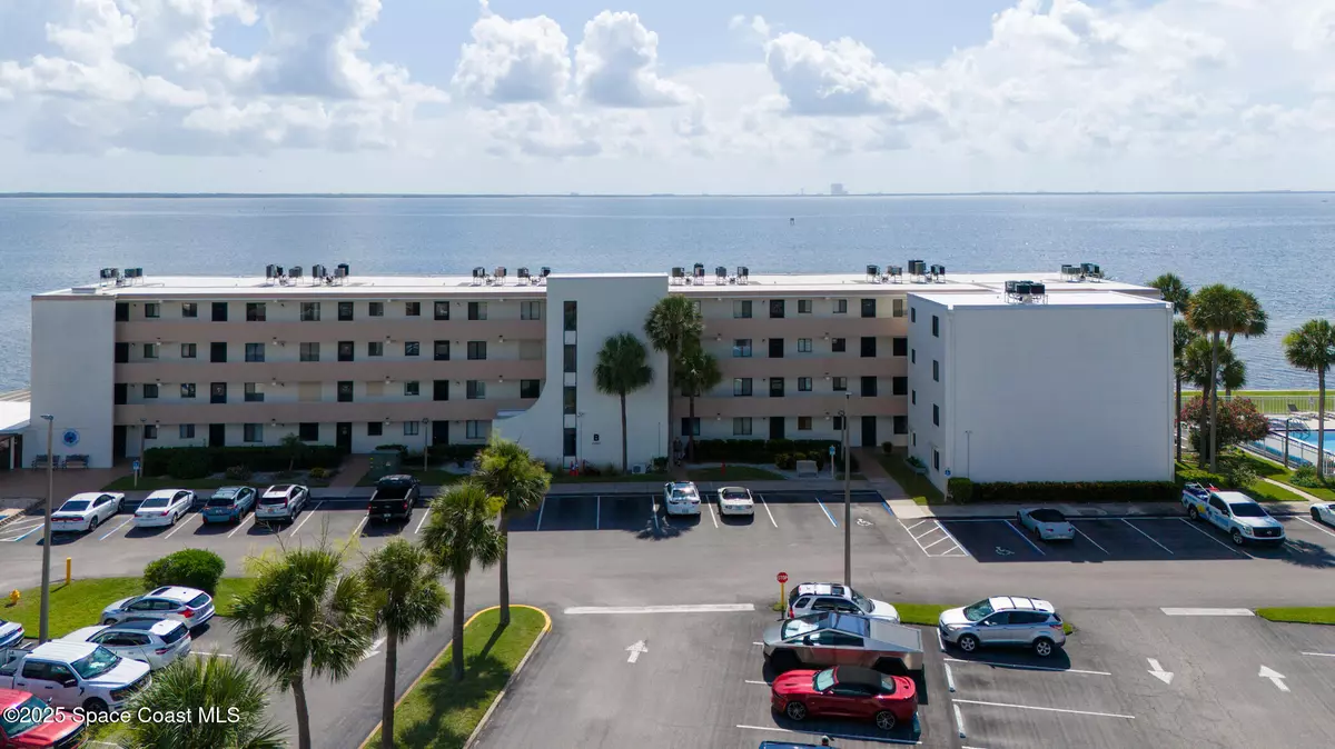 Titusville, FL 32780,2467 S Washington AVE #B-411