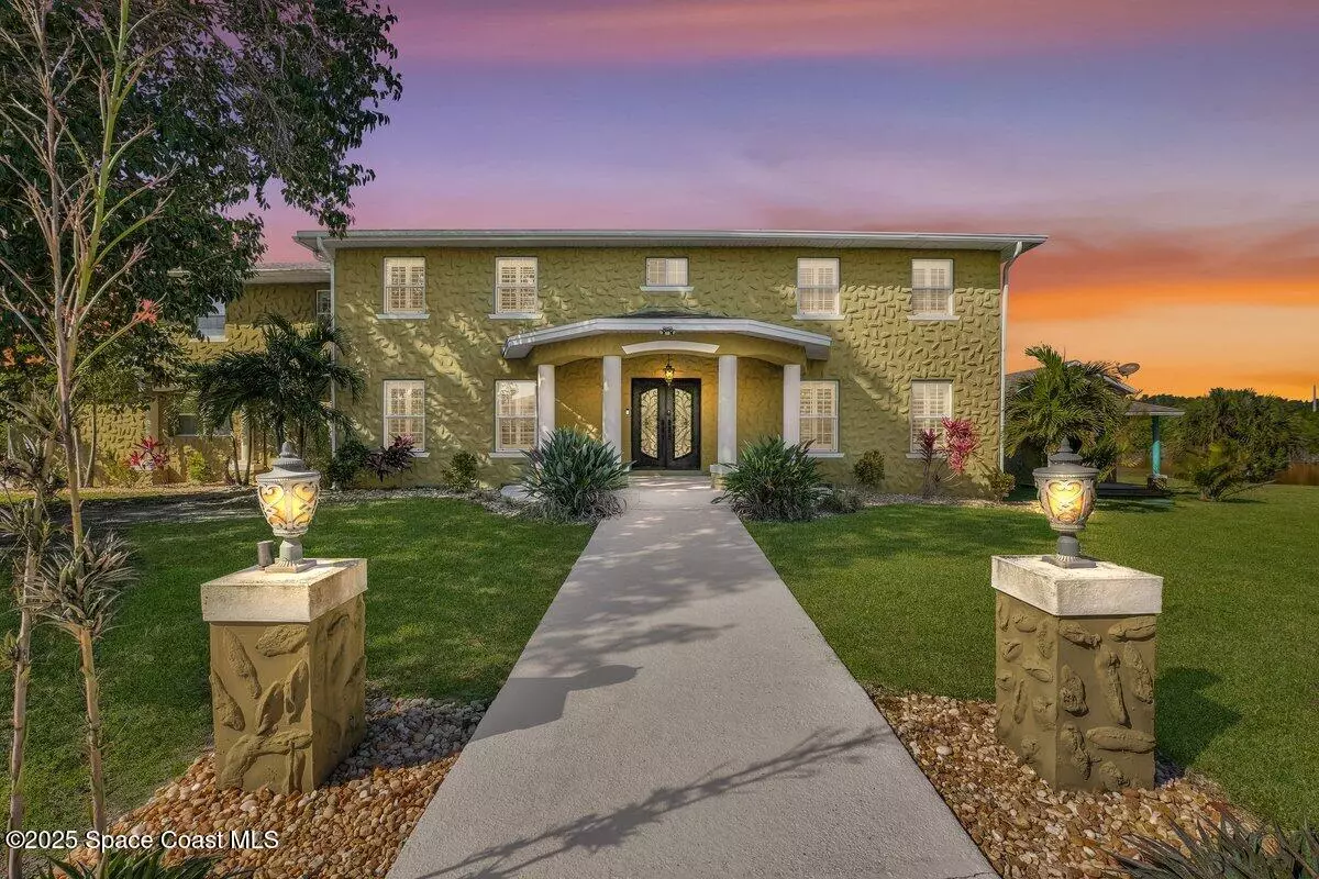 Rockledge, FL 32955,1445 Martin RD