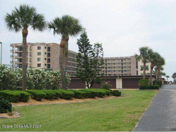 Cocoa Beach, FL 32931,3170 N Atlantic AVE #313