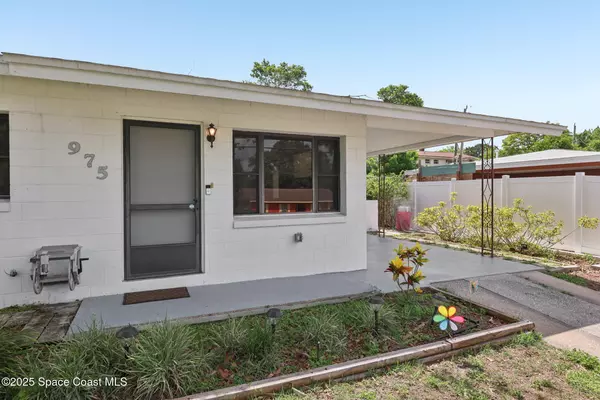 Titusville, FL 32796,975 N Carpenter RD