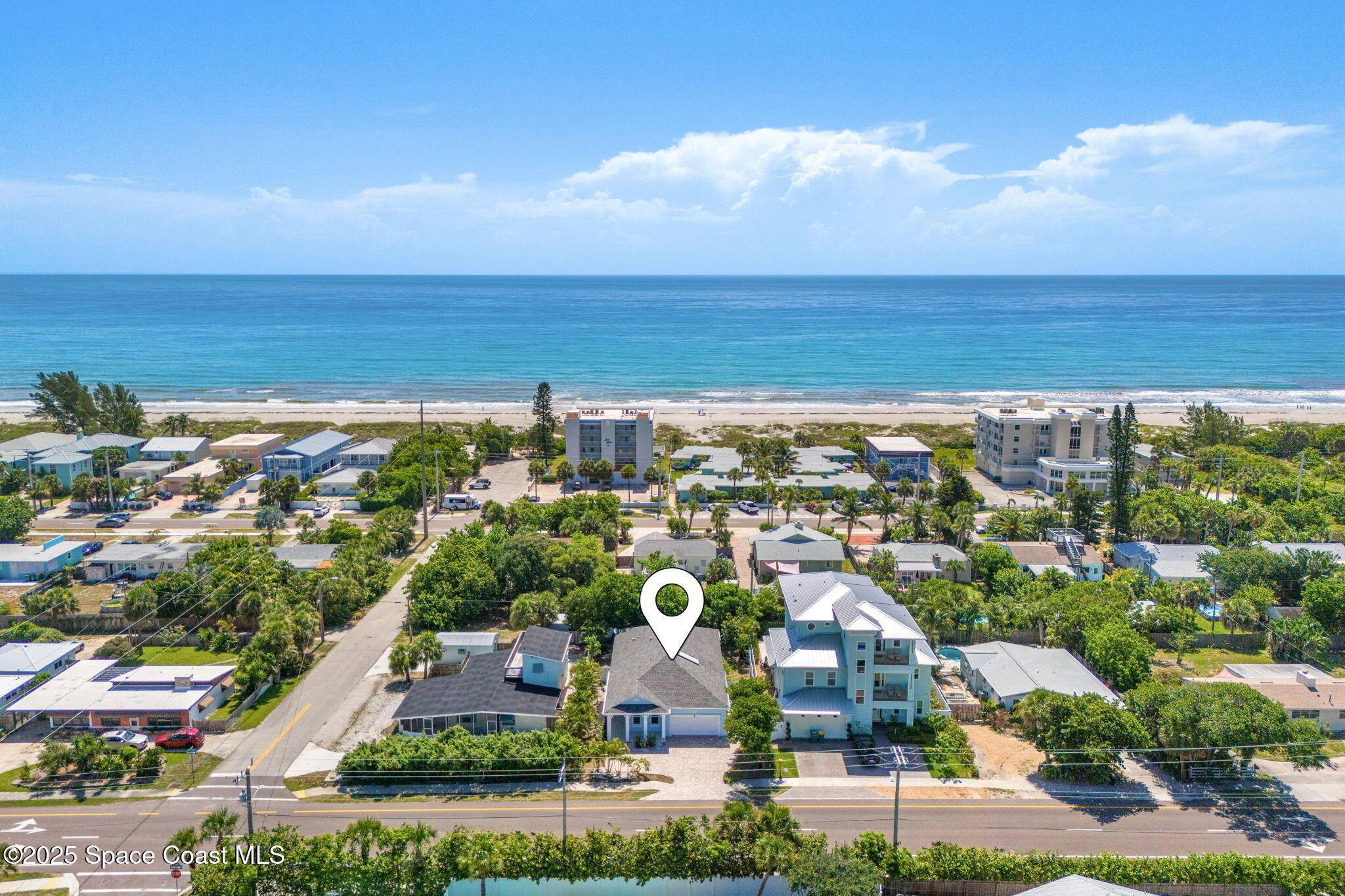 Cocoa Beach, FL 32931,1121 S Orlando AVE