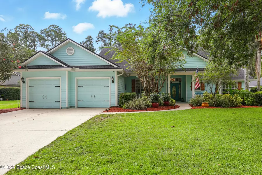 2560 Benjamin RD, Jacksonville, FL 32223