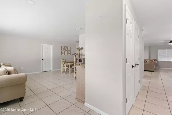 Rockledge, FL 32955,845 Westport DR