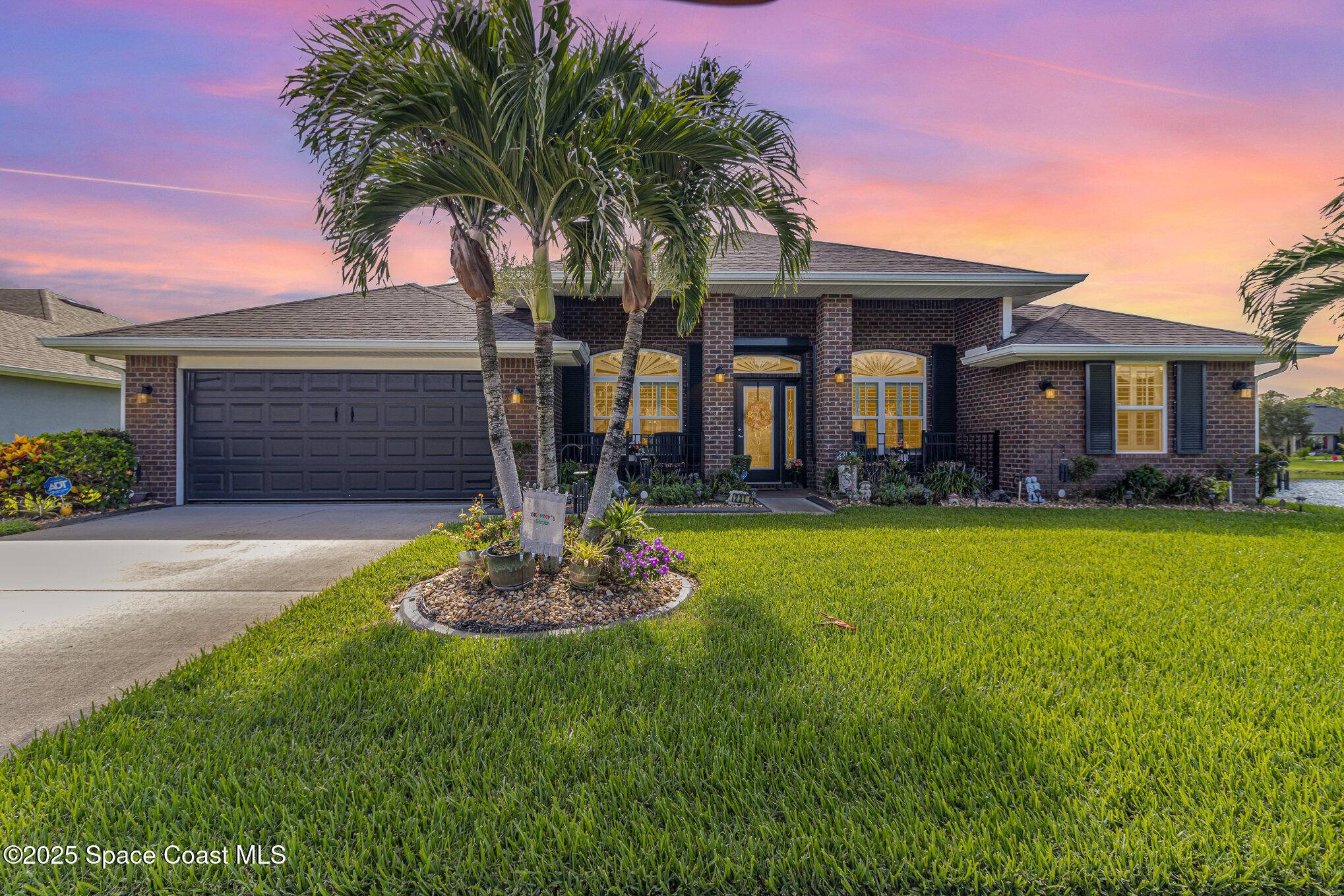 231 Nardo AVE SW, Palm Bay, FL 32908