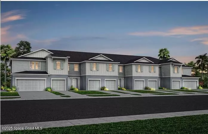 5108 Inspire LN, West Melbourne, FL 32904