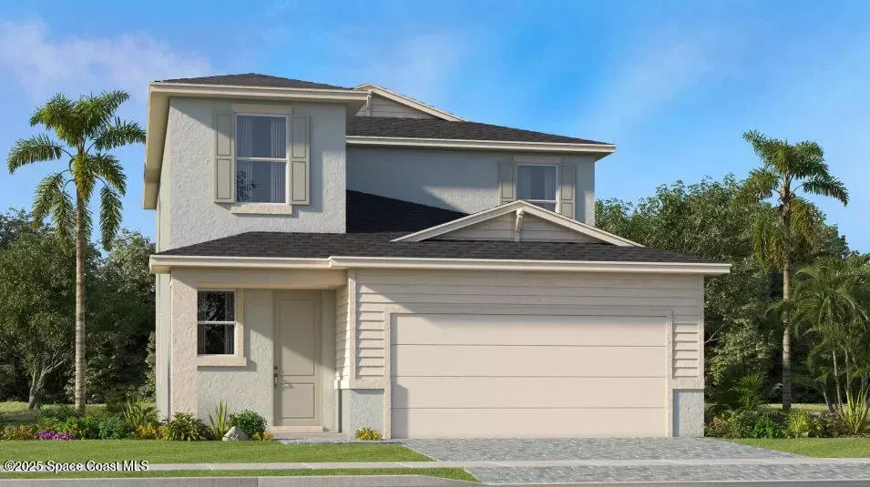 Palm Bay, FL 32907,2118 Croft Inlet DR NW