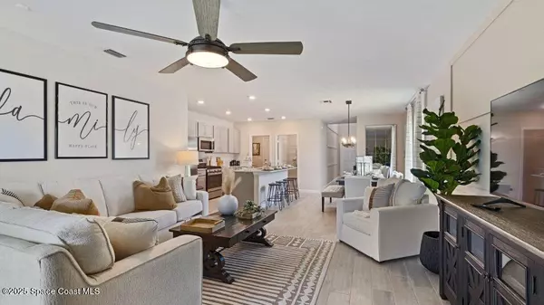 Palm Bay, FL 32907,2118 Croft Inlet DR NW